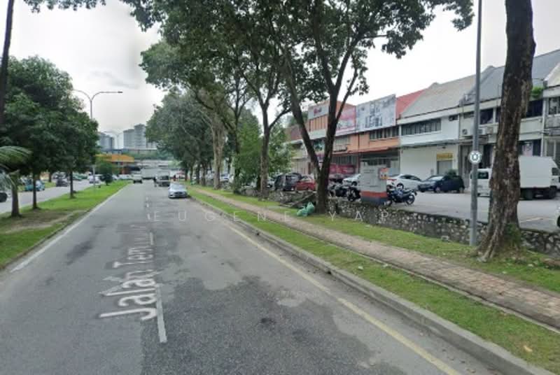 Factory for Sale in Bandar Sri Damansara (Selangor) - Eugene Yap - PropertyGuru.com.my