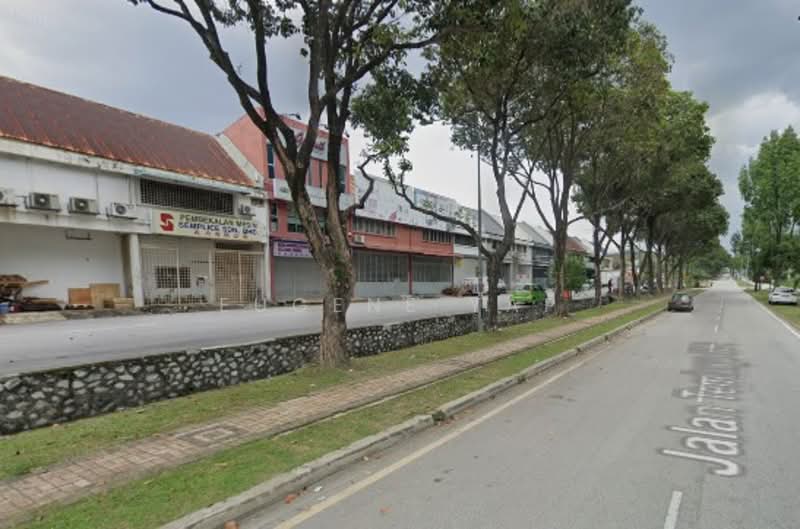 Factory for Sale in Bandar Sri Damansara (Selangor) - Eugene Yap - PropertyGuru.com.my