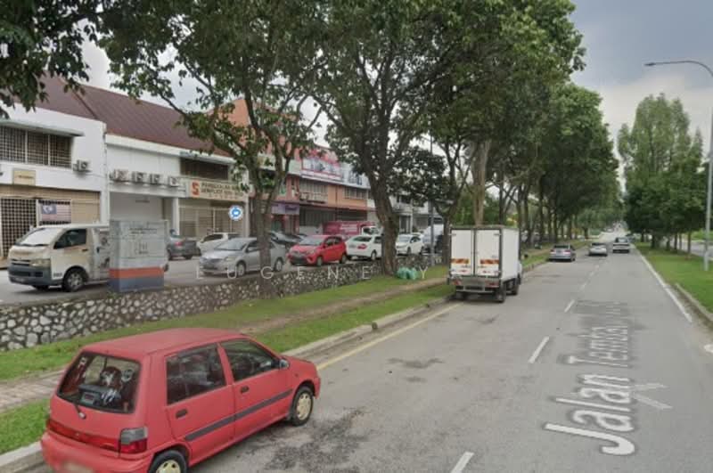 Factory for Sale in Bandar Sri Damansara (Selangor) - Eugene Yap - PropertyGuru.com.my