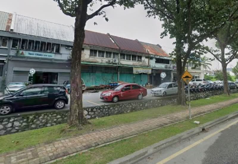 Factory for Sale in Bandar Sri Damansara (Selangor) - Eugene Yap - PropertyGuru.com.my