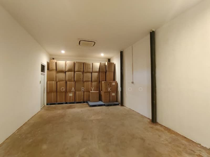 Semi-D Factory for Rent in Perai (Penang) - Gary Khoo - Interior - PropertyGuru.com.my