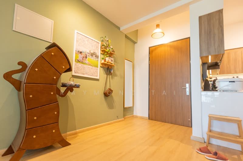 Kondominium untuk Disewa di Casa Residence - Raymond Tai - PropertyGuru.com.my