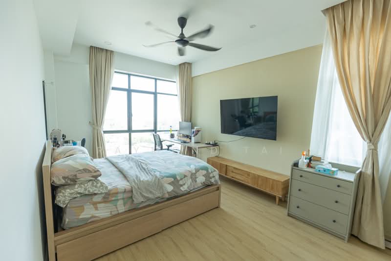 Kondominium untuk Disewa di Casa Residence - Raymond Tai - PropertyGuru.com.my