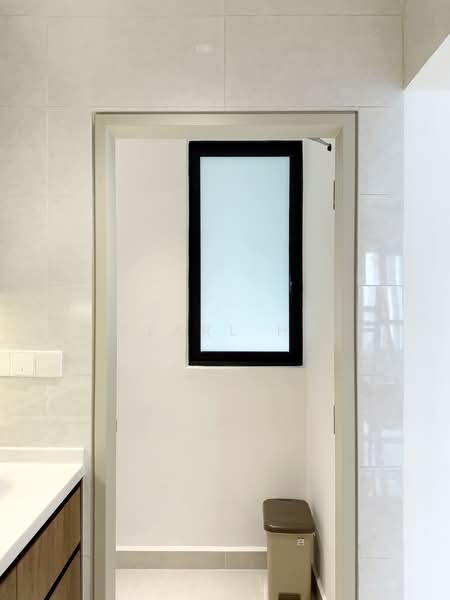 Servis Apartment untuk Disewa di Quinn Residence - Pearl Ho - Interior - PropertyGuru.com.my