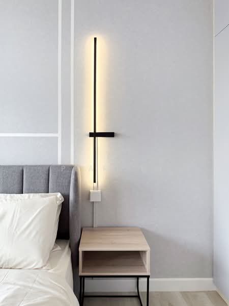 Servis Apartment untuk Disewa di Quinn Residence - Pearl Ho - PropertyGuru.com.my
