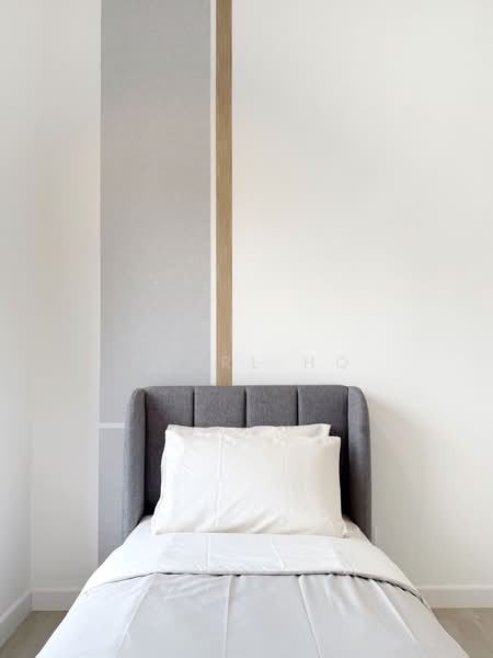 Servis Apartment untuk Disewa di Quinn Residence - Pearl Ho - PropertyGuru.com.my