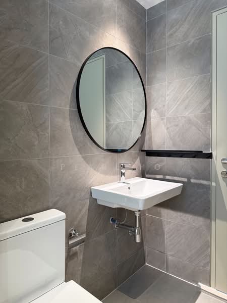 Servis Apartment untuk Disewa di Quinn Residence - Pearl Ho - PropertyGuru.com.my