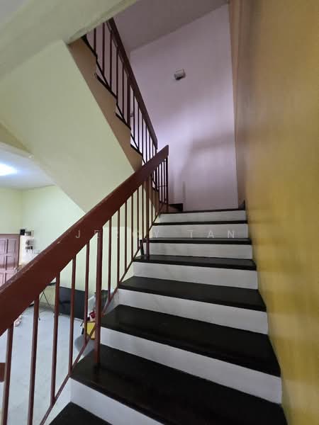 2-storey Terraced House for Sale in Jalan Klang Lama (Old Klang Road) (Kuala Lumpur) - Jercy Tan - Interior - PropertyGuru.com.my