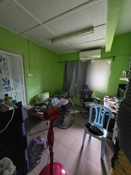 2-storey Terraced House for Sale in Jalan Klang Lama (Old Klang Road) (Kuala Lumpur) - Jercy Tan - Bedroom - PropertyGuru.com.my