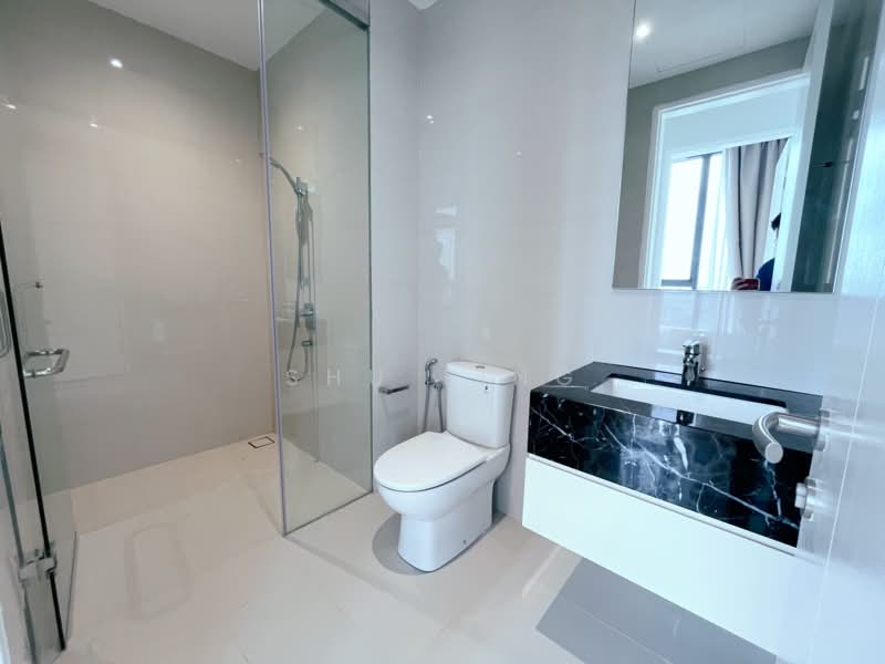 Servis Apartment untuk Disewa di Pavilion Ceylon Hill - Shu Ling - PropertyGuru.com.my