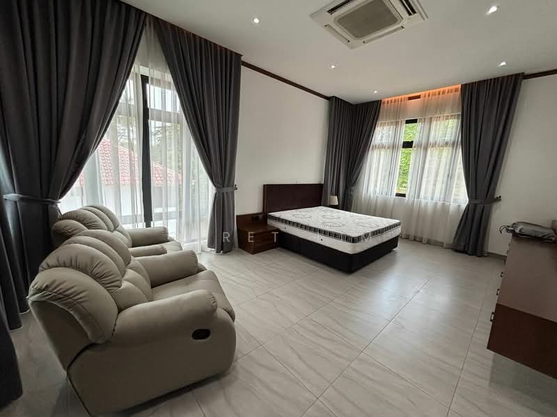 Bungalow for Rent in Bandar Seri Alam (Masai) - Garet Lim - Bedroom - PropertyGuru.com.my