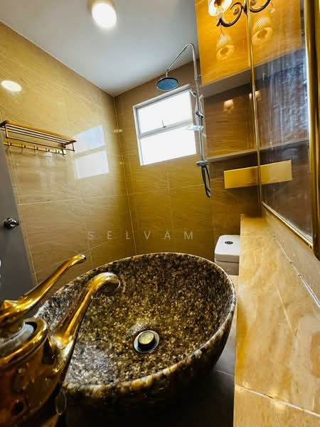 Terraced House for Sale in Semenyih (Selangor) - Selvam . - Bathroom - PropertyGuru.com.my