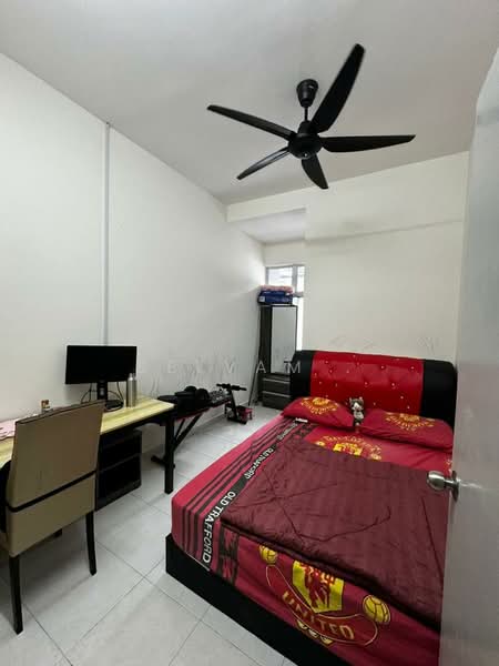 Terraced House for Sale in Semenyih (Selangor) - Selvam . - Bedroom - PropertyGuru.com.my