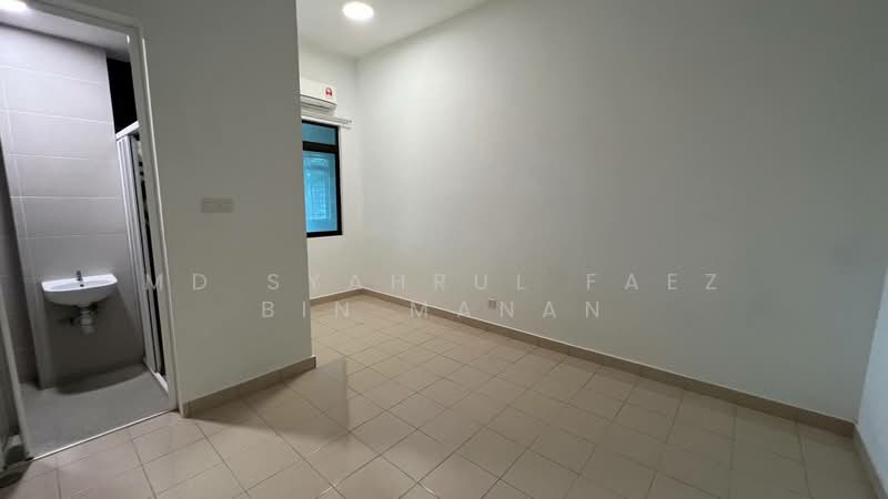 2-storey Terraced House for Sale in 16 Sierra (Puchong) - Md Syahrul Faez Bin Manan - Bathroom - PropertyGuru.com.my