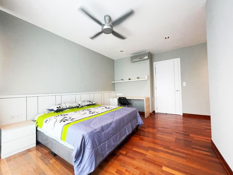 Condominium for Rent at The Clovers - Jerry Tan - Bedroom - PropertyGuru.com.my