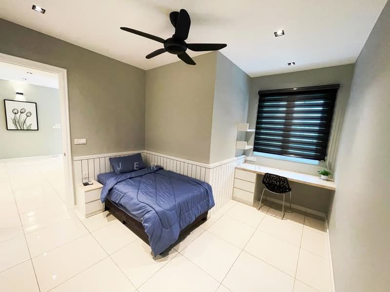 Condominium for Rent at The Clovers - Jerry Tan - Bedroom - PropertyGuru.com.my