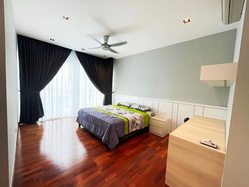 Condominium for Rent at The Clovers - Jerry Tan - Bedroom - PropertyGuru.com.my