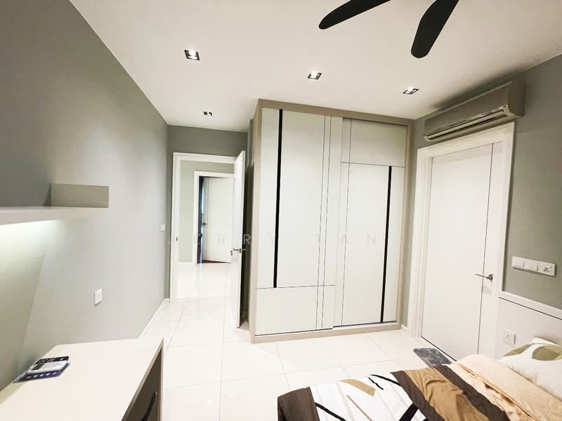 Condominium for Rent at The Clovers - Jerry Tan - Bedroom - PropertyGuru.com.my