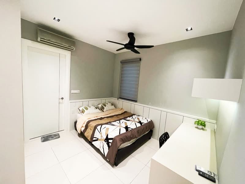 Condominium for Rent at The Clovers - Jerry Tan - Bedroom - PropertyGuru.com.my