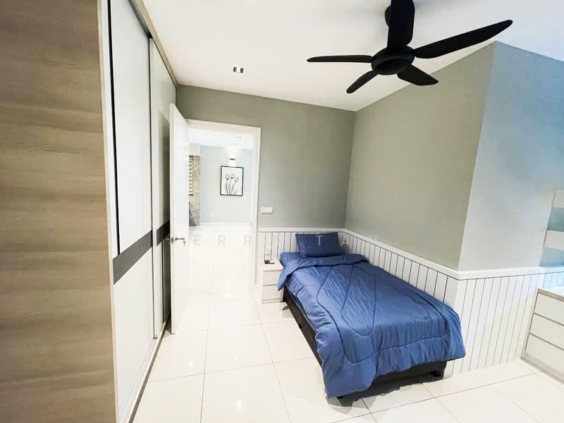 Condominium for Rent at The Clovers - Jerry Tan - Bedroom - PropertyGuru.com.my