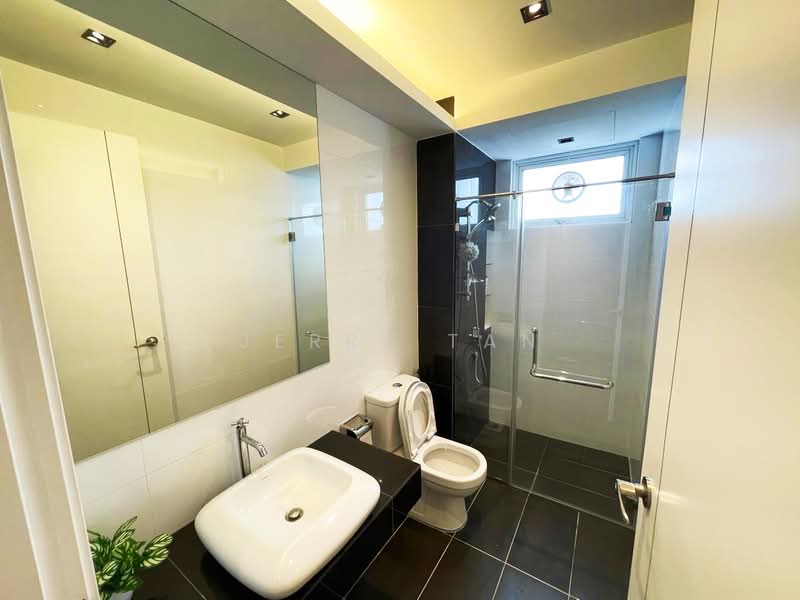 Condominium for Rent at The Clovers - Jerry Tan - Bathroom - PropertyGuru.com.my