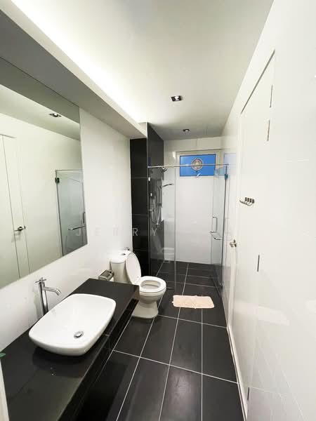 Condominium for Rent at The Clovers - Jerry Tan - Bathroom - PropertyGuru.com.my
