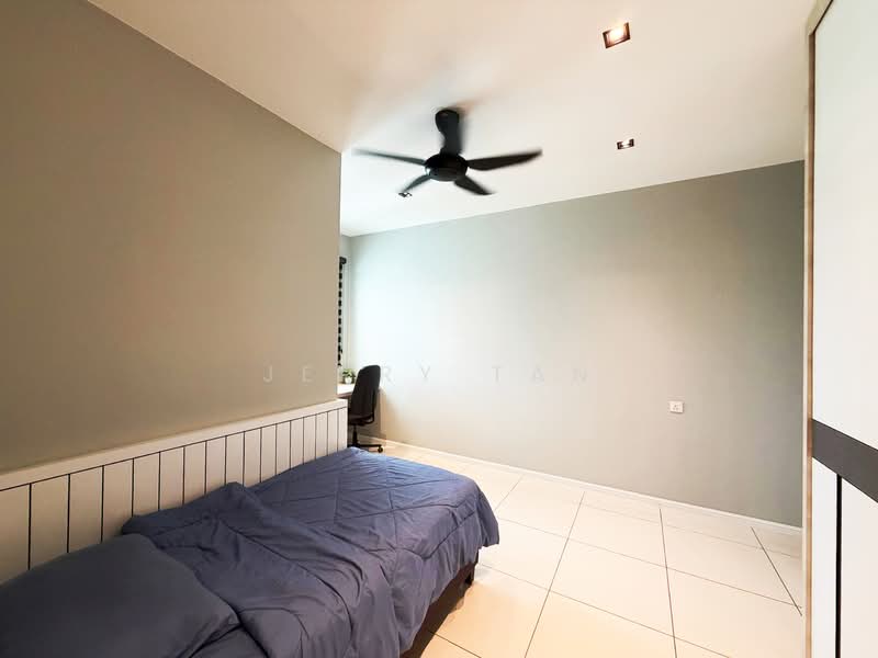 Condominium for Rent at The Clovers - Jerry Tan - Bedroom - PropertyGuru.com.my