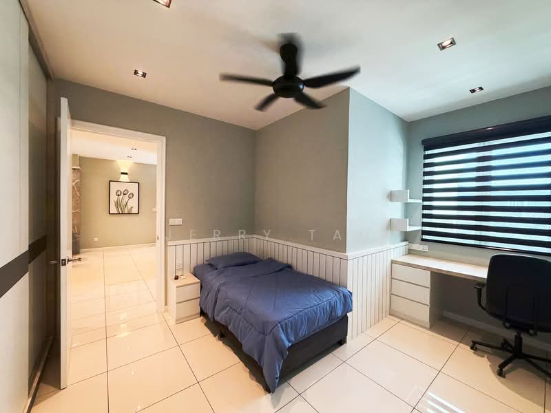 Condominium for Rent at The Clovers - Jerry Tan - Bedroom - PropertyGuru.com.my