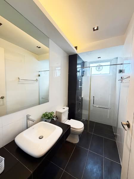 Condominium for Rent at The Clovers - Jerry Tan - Bathroom - PropertyGuru.com.my