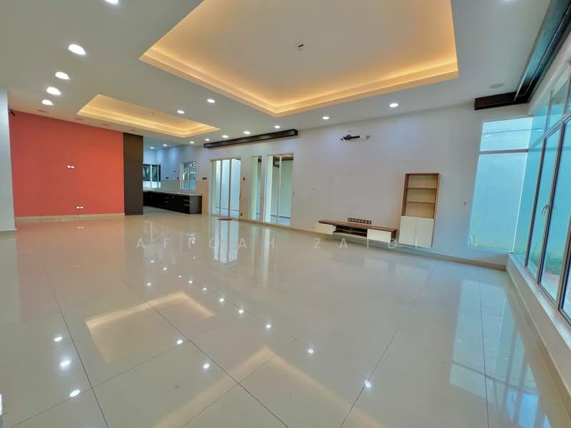 Zero-Lot Bungalow for Sale in Kota Kemuning (Shah Alam) - Afiqah zaidi - PropertyGuru.com.my