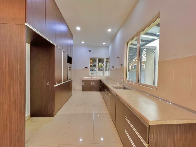 Zero-Lot Bungalow for Sale in Kota Kemuning (Shah Alam) - Afiqah zaidi - PropertyGuru.com.my
