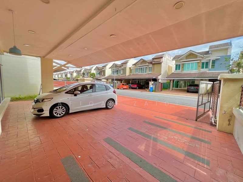Zero-Lot Bungalow for Sale in Kota Kemuning (Shah Alam) - Afiqah zaidi - PropertyGuru.com.my