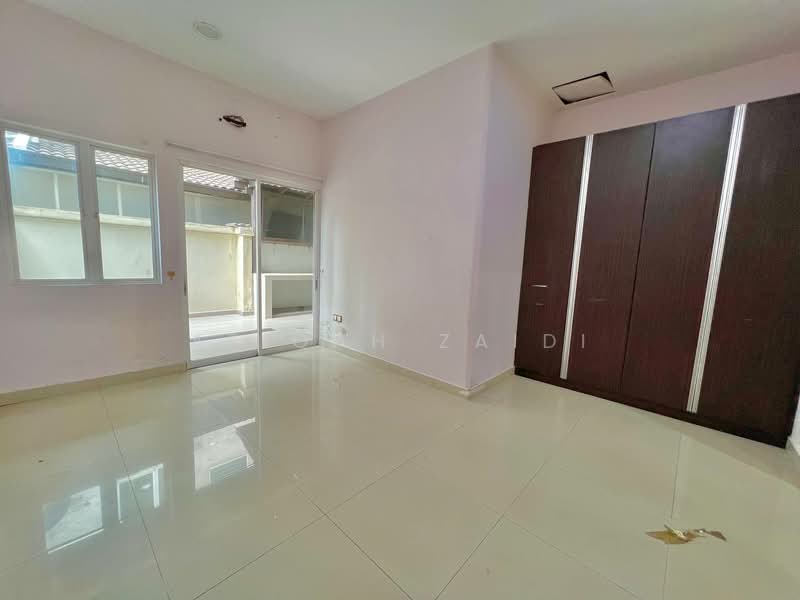 Zero-Lot Bungalow for Sale in Kota Kemuning (Shah Alam) - Afiqah zaidi - PropertyGuru.com.my