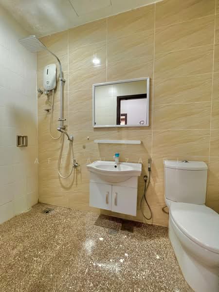 Zero-Lot Bungalow for Sale in Kota Kemuning (Shah Alam) - Afiqah zaidi - PropertyGuru.com.my