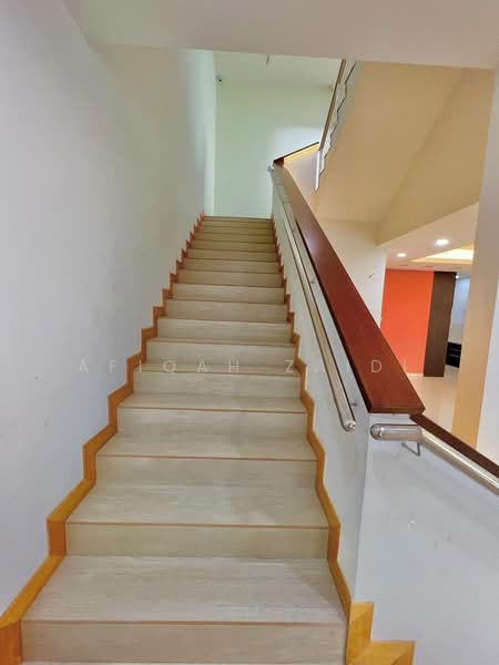 Zero-Lot Bungalow for Sale in Kota Kemuning (Shah Alam) - Afiqah zaidi - PropertyGuru.com.my