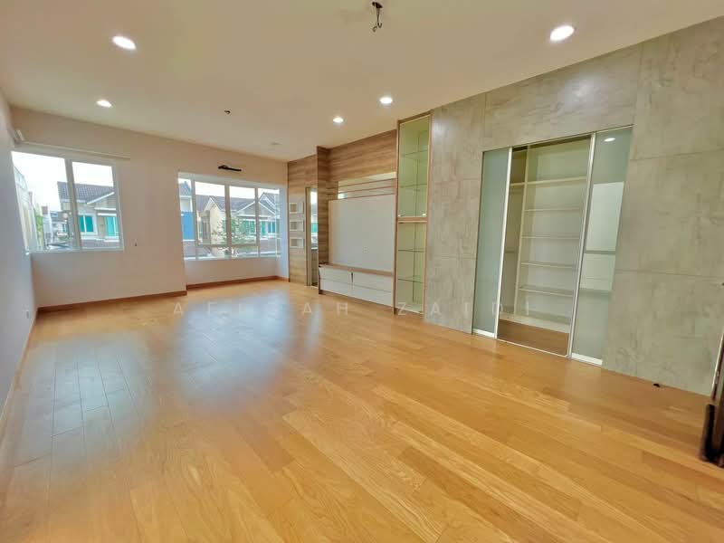 Zero-Lot Bungalow for Sale in Kota Kemuning (Shah Alam) - Afiqah zaidi - PropertyGuru.com.my