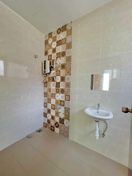 Zero-Lot Bungalow for Sale in Kota Kemuning (Shah Alam) - Afiqah zaidi - PropertyGuru.com.my