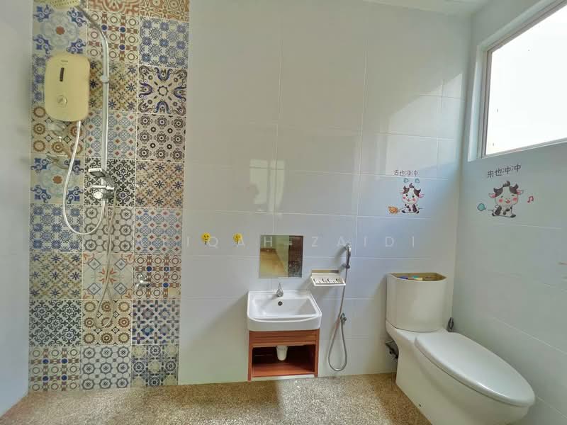 Zero-Lot Bungalow for Sale in Kota Kemuning (Shah Alam) - Afiqah zaidi - PropertyGuru.com.my