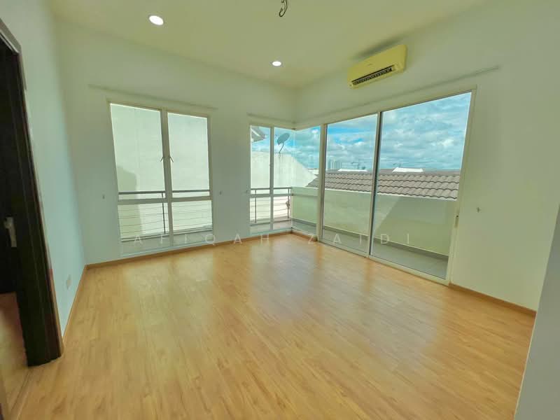 Zero-Lot Bungalow for Sale in Kota Kemuning (Shah Alam) - Afiqah zaidi - PropertyGuru.com.my
