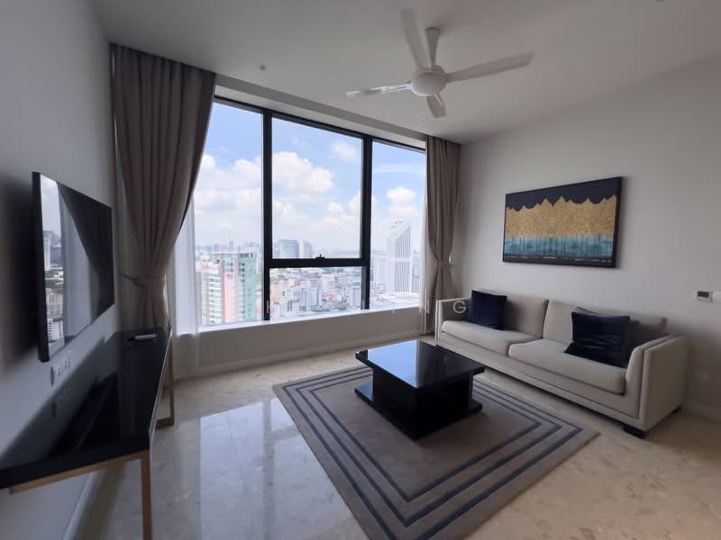 Service Residence for Rent at Pavilion Ceylon Hill - Shu Ling - PropertyGuru.com.my