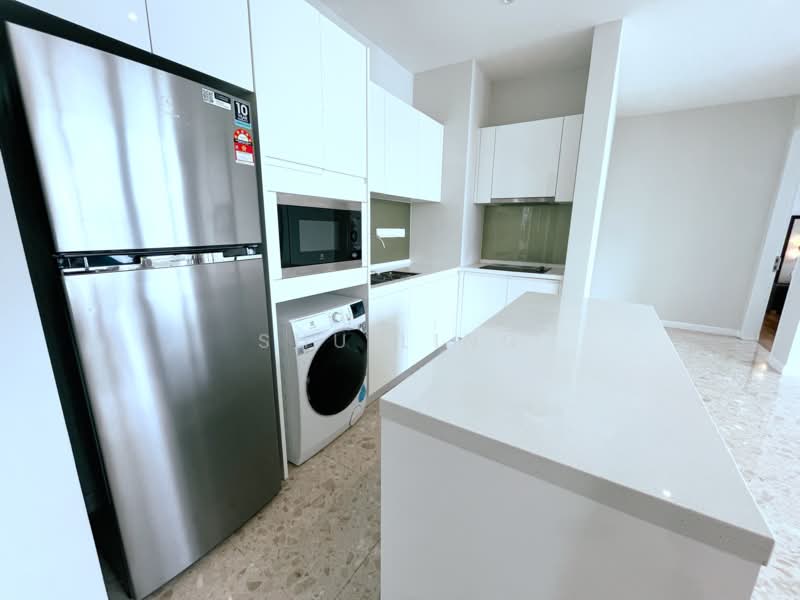 Service Residence for Rent at Pavilion Ceylon Hill - Shu Ling - PropertyGuru.com.my
