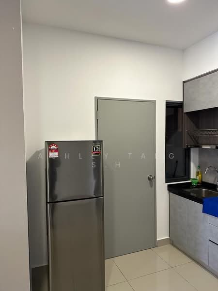 Service Residence for Rent at M Vertica - Ashley Tang S.H - PropertyGuru.com.my