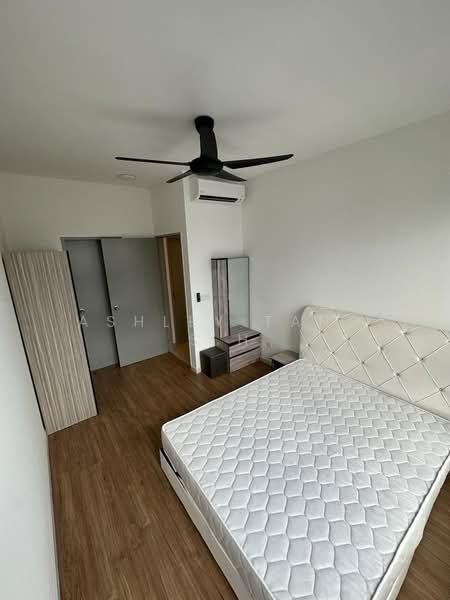 Service Residence for Rent at M Vertica - Ashley Tang S.H - PropertyGuru.com.my