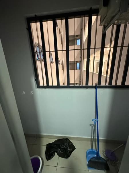 Service Residence for Rent at M Vertica - Ashley Tang S.H - PropertyGuru.com.my