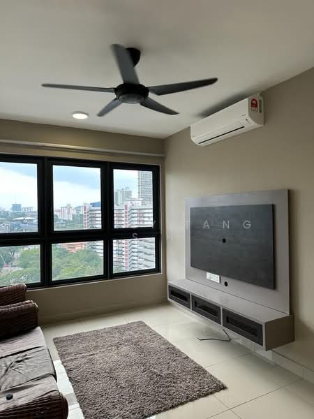 Service Residence for Rent at M Vertica - Ashley Tang S.H - PropertyGuru.com.my