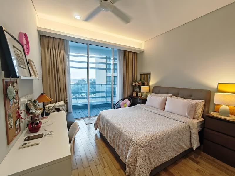 Service Residence for Rent at PineTree Marina Resort - Siming Lim - PropertyGuru.com.my
