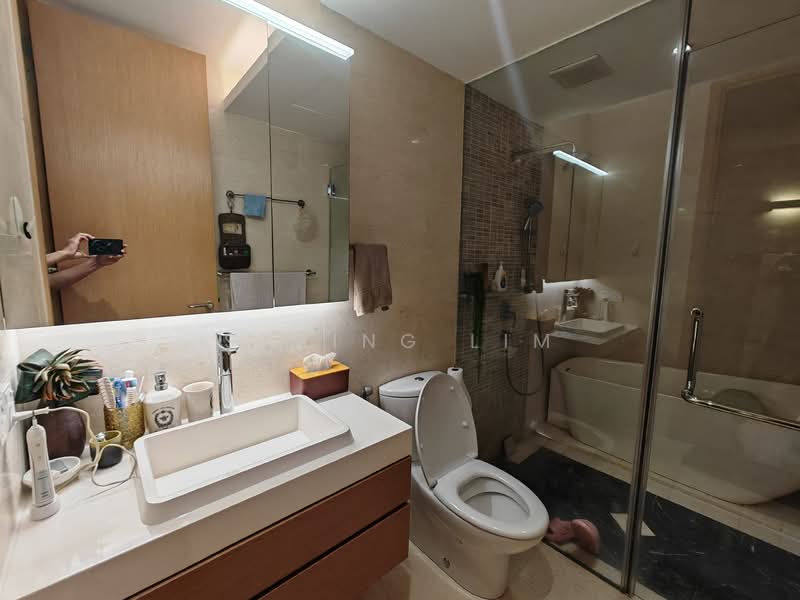Service Residence for Rent at PineTree Marina Resort - Siming Lim - PropertyGuru.com.my