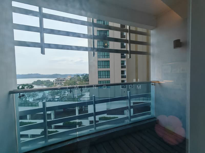 Service Residence for Rent at PineTree Marina Resort - Siming Lim - PropertyGuru.com.my