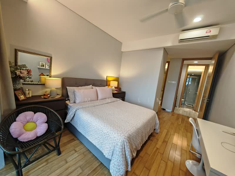 Service Residence for Rent at PineTree Marina Resort - Siming Lim - PropertyGuru.com.my