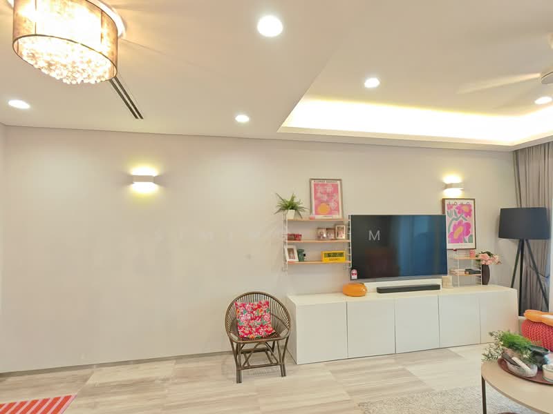 Service Residence for Rent at PineTree Marina Resort - Siming Lim - PropertyGuru.com.my